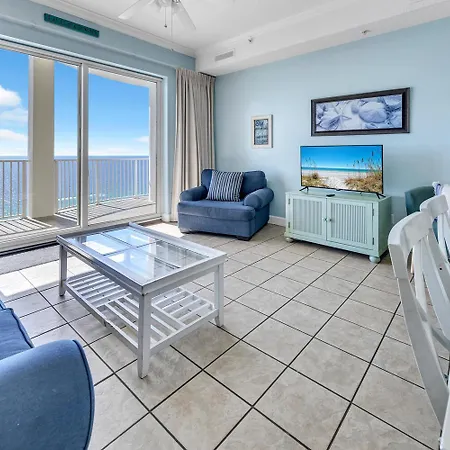 Ferienwohnung Ocean Ritz #1902